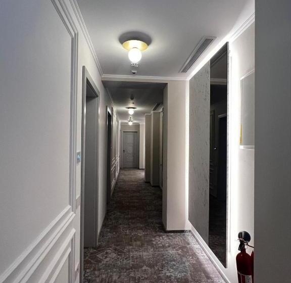 Отель Boutique Balș