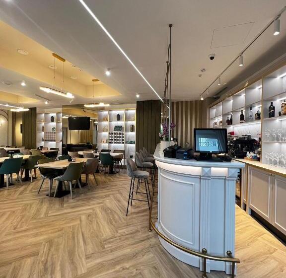 Отель Boutique Balș