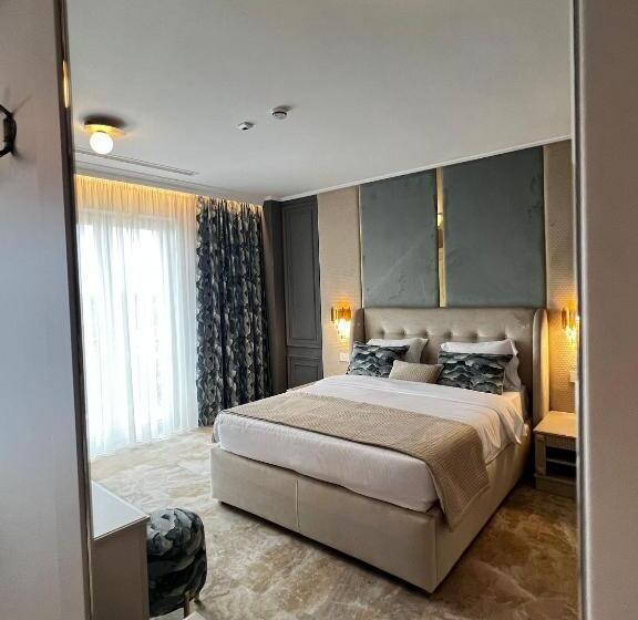 Отель Boutique Balș