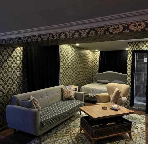 Doğu Suite Otel