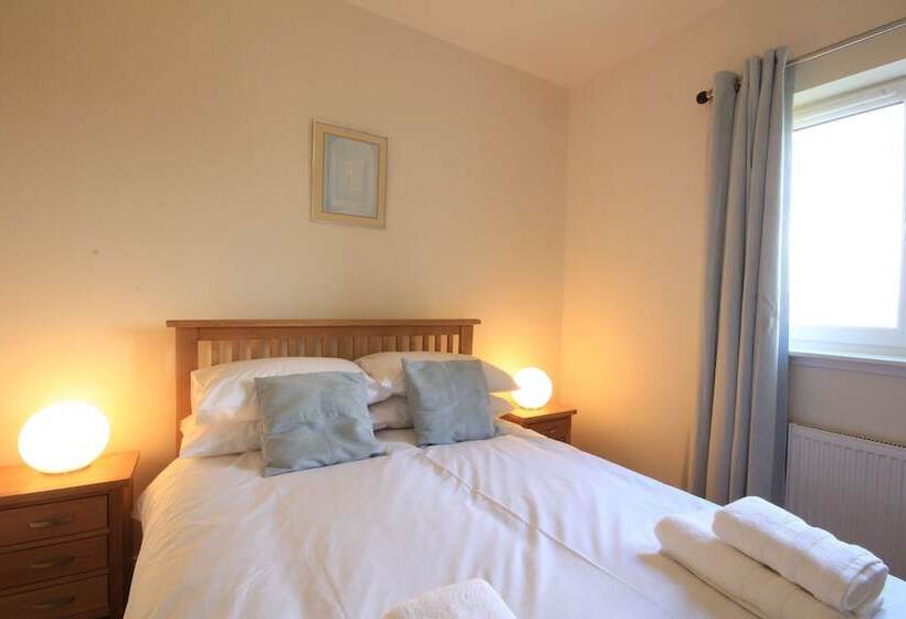 Holm Farm Apartment No73