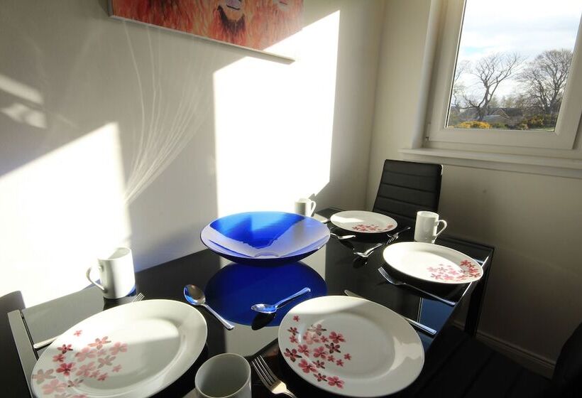 Holm Farm Apartment No73