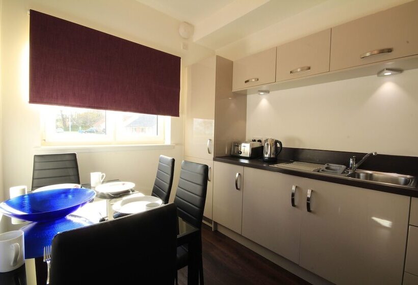 Holm Farm Apartment No73