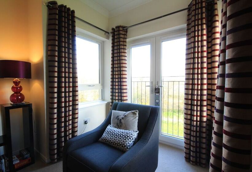 Holm Farm Apartment No73