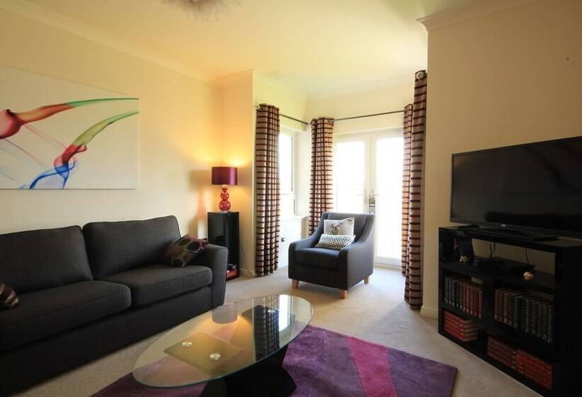 Holm Farm Apartment No73