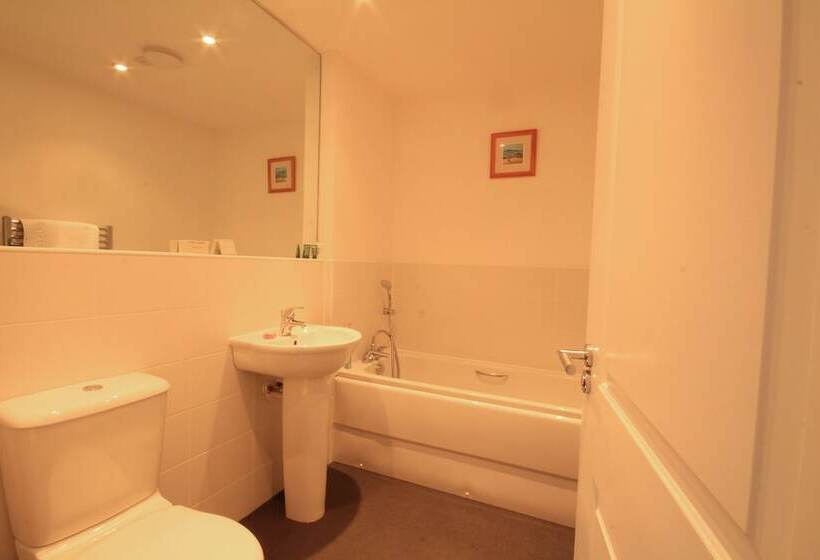 Holm Farm Apartment No73