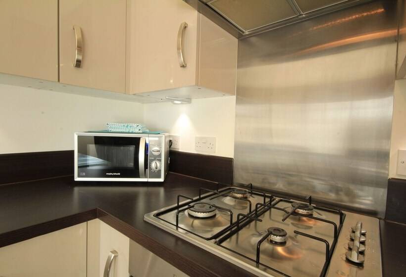 Holm Farm Apartment No73