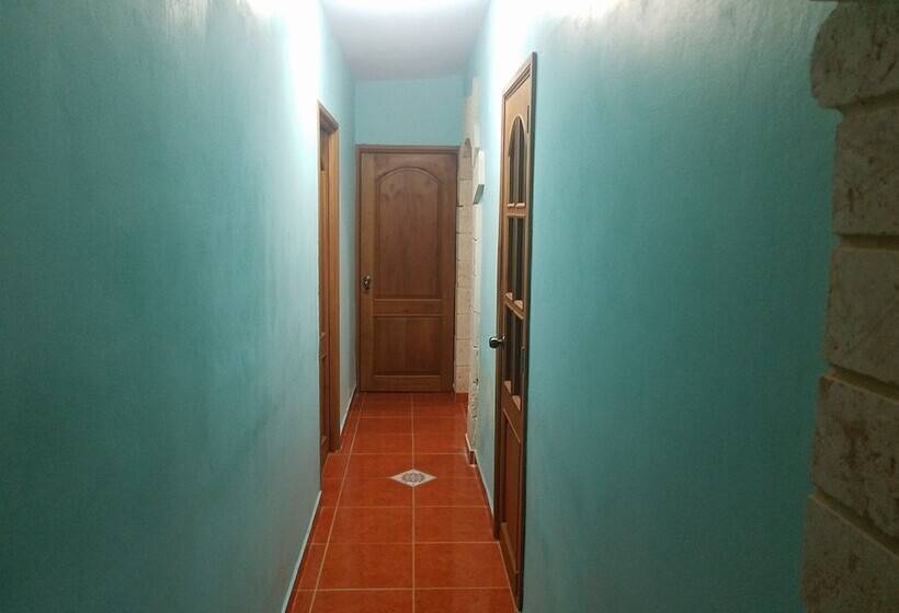 Hostal Los Jasmines