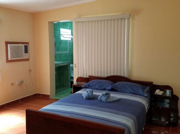Hostal Los Jasmines