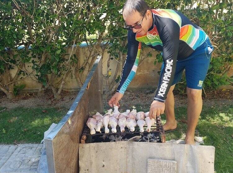 Hostal Los Jasmines