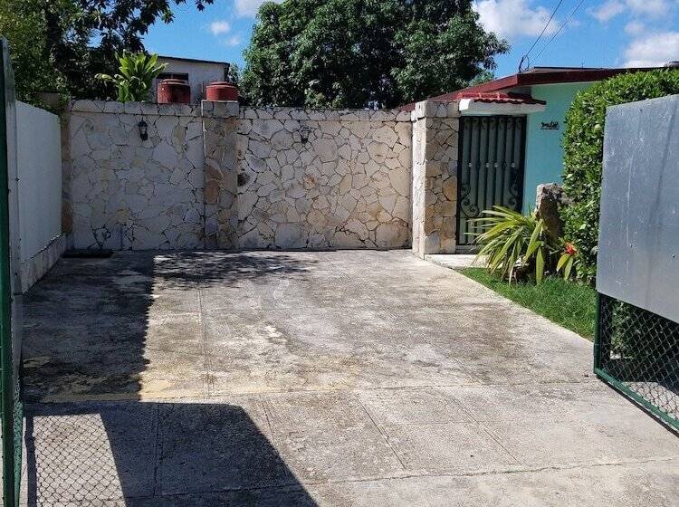 Hostal Los Jasmines