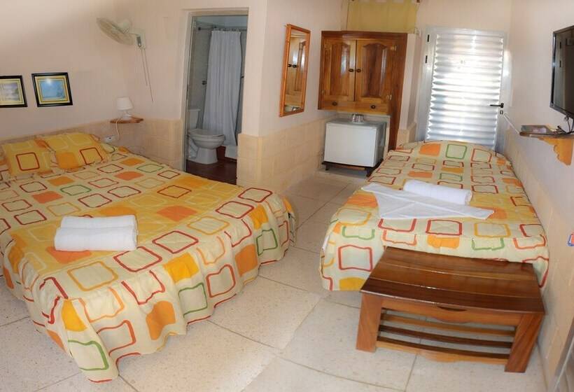 Hostal V&b