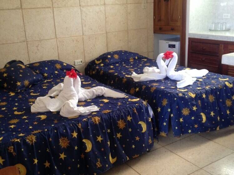Hostal V&b