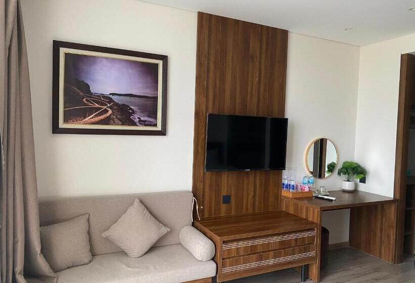 هتل Apec Tuy Hòa Phú Yên