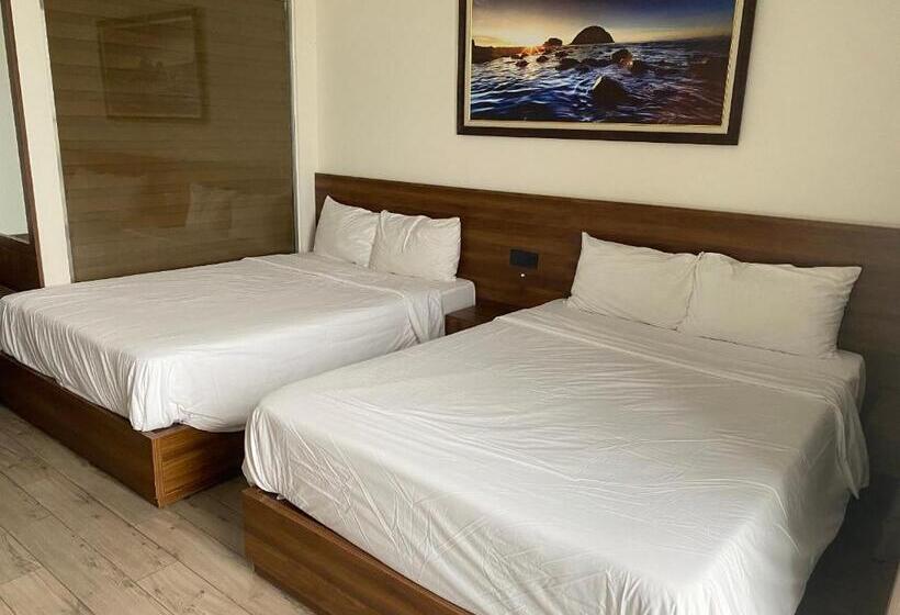 هتل Apec Tuy Hòa Phú Yên