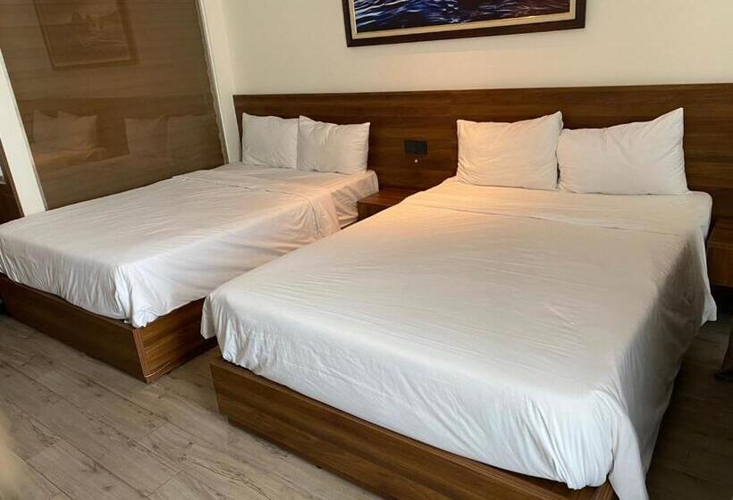 هتل Apec Tuy Hòa Phú Yên