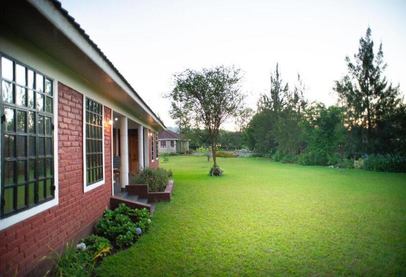 فندق Boloti Camp Resort