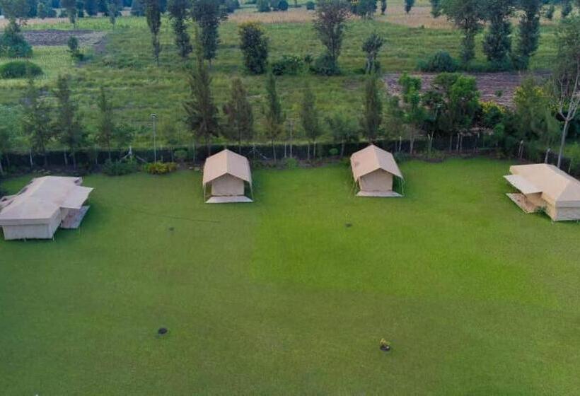 فندق Boloti Camp Resort