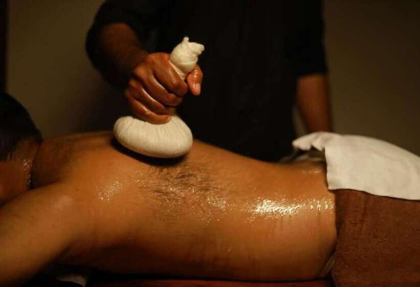 Hotel Broad Bean Resort & Spa