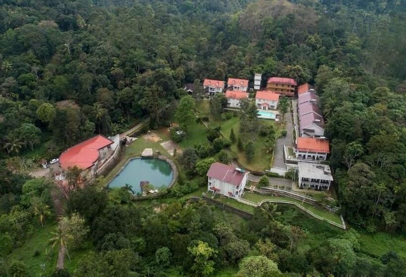 Hotel Broad Bean Resort & Spa