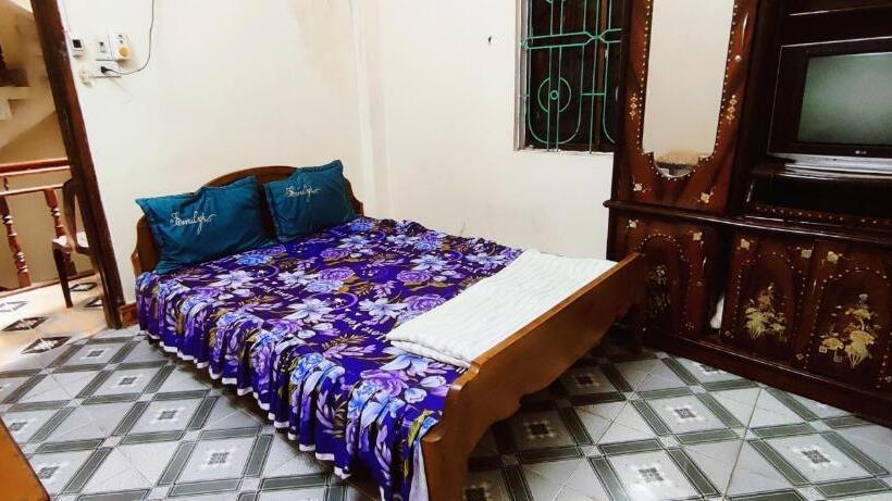 هتل کپسول Phòng Ngủ Giá Rẻ