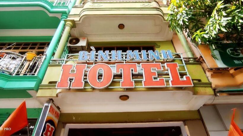 هتل کپسول Phòng Ngủ Giá Rẻ