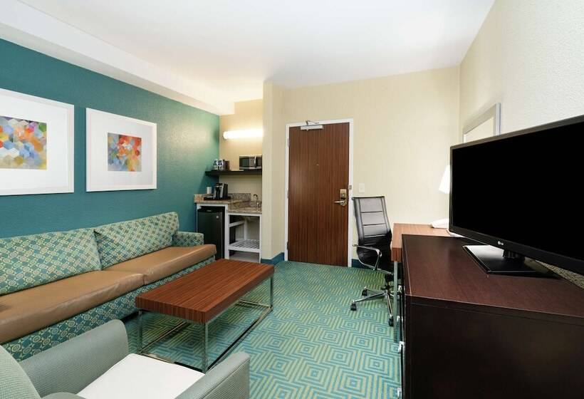 Отель Hilton Garden Inn Dalton