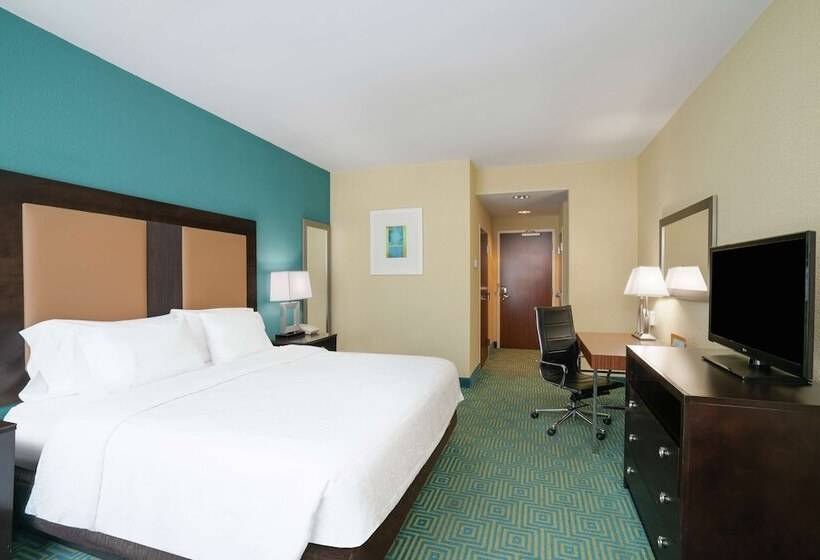 Отель Hilton Garden Inn Dalton