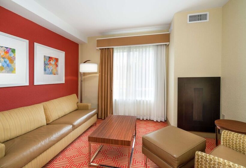 Отель Hilton Garden Inn Dalton