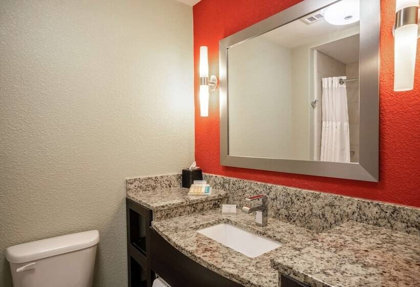 Отель Hilton Garden Inn Dalton