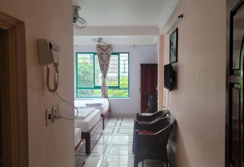 هتل Khách Sạn Minh Gia 2