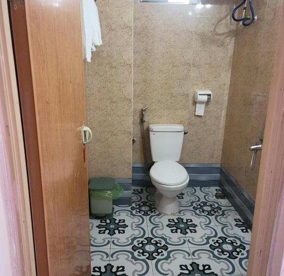 هتل Khách Sạn Minh Gia 2