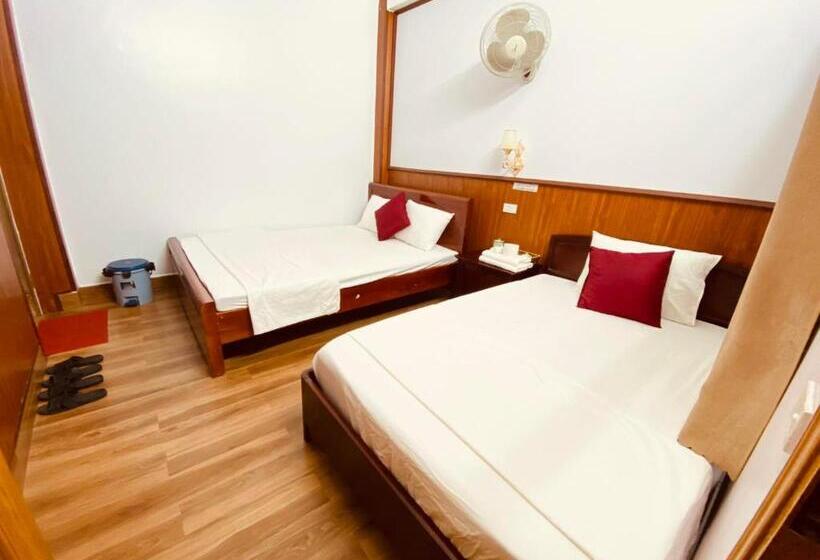 هتل Khuyên Ngọc