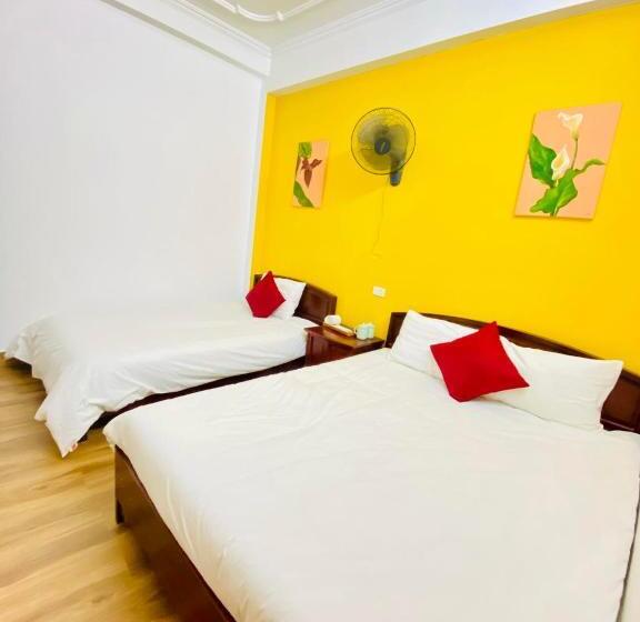 هتل Khuyên Ngọc