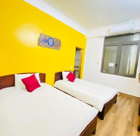 هتل Khuyên Ngọc