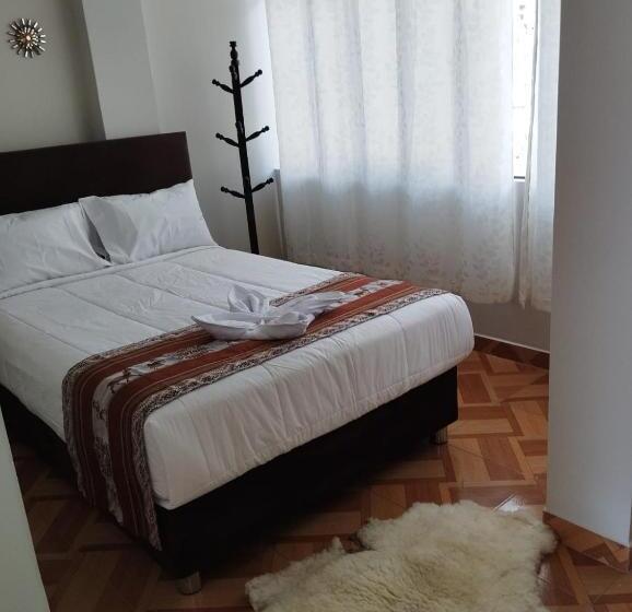 호텔 Nevado Chicon