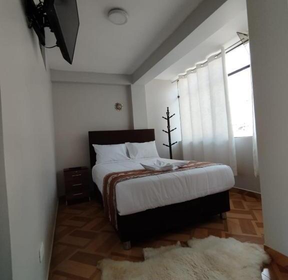 호텔 Nevado Chicon