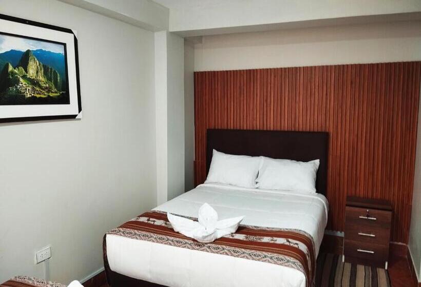 호텔 Nevado Chicon