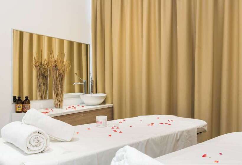 Отель Camping Oliva Mobile Homes