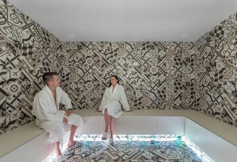 Отель Camping Oliva Mobile Homes