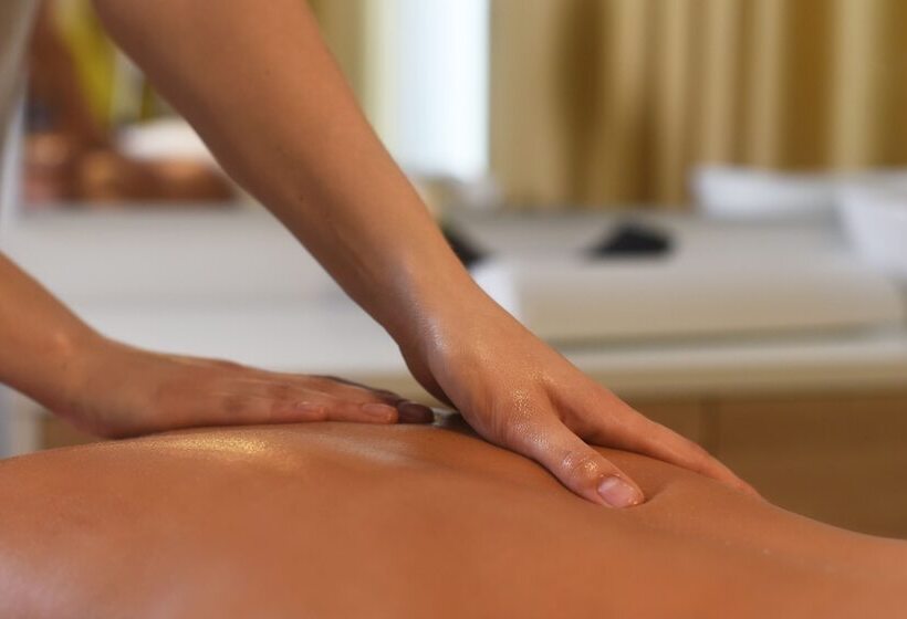 Отель Camping Oliva Mobile Homes