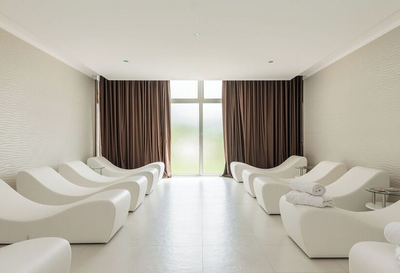 Отель Camping Oliva Mobile Homes