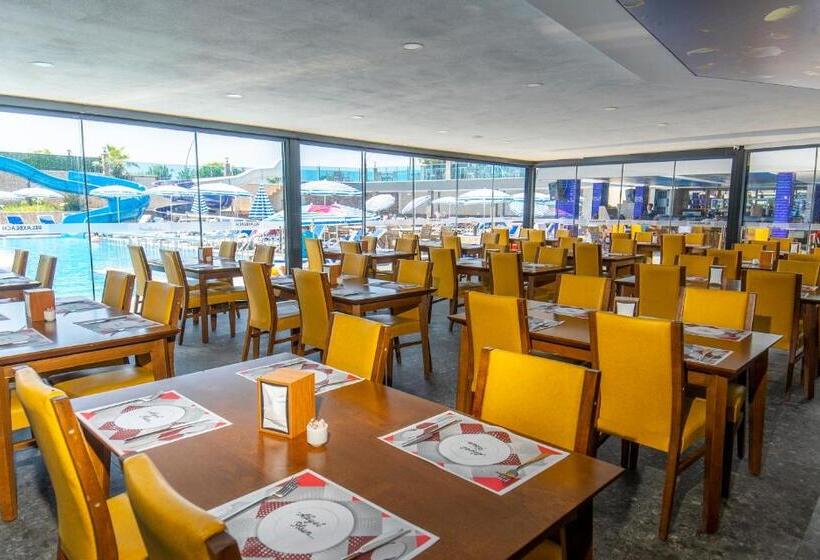 فندق Relax Beach