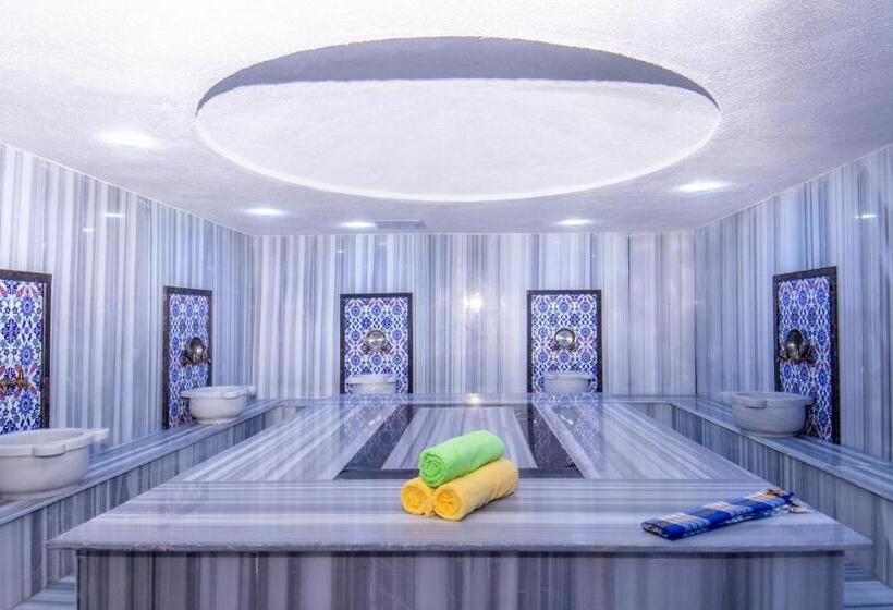 فندق Relax Beach