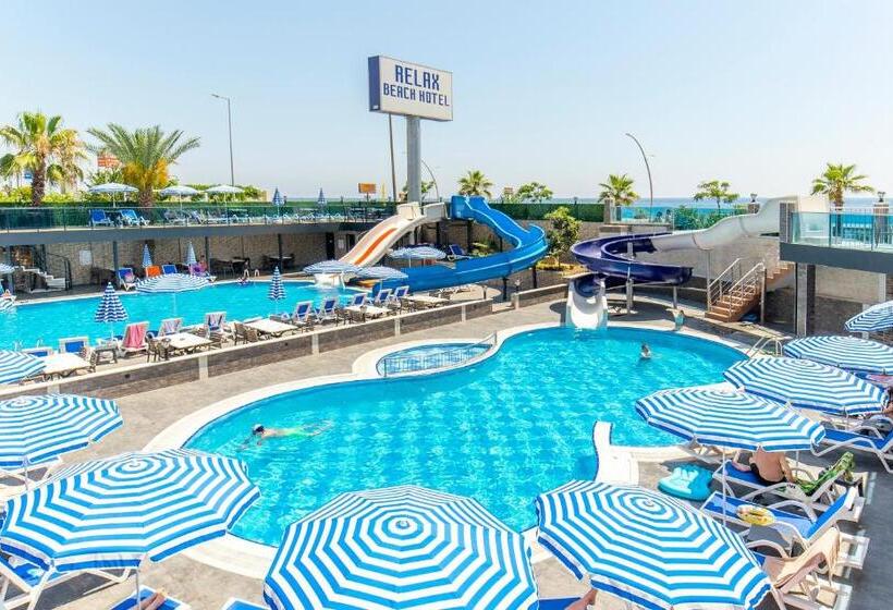 فندق Relax Beach