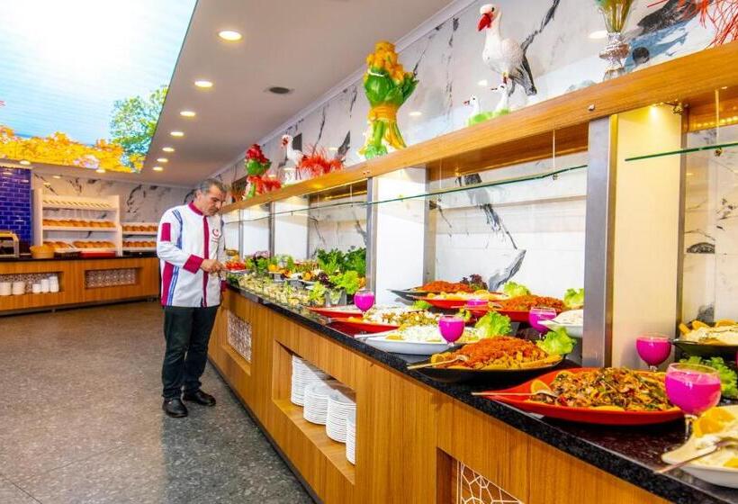 فندق Relax Beach