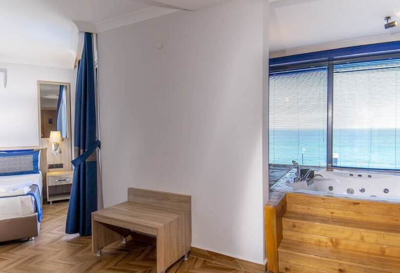 فندق Relax Beach