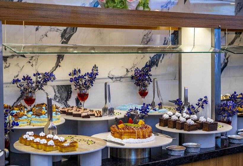 فندق Relax Beach