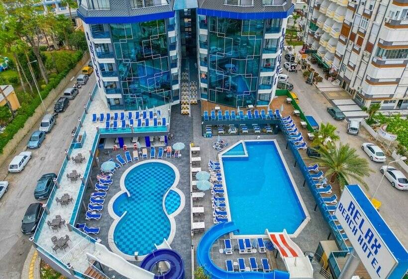 فندق Relax Beach