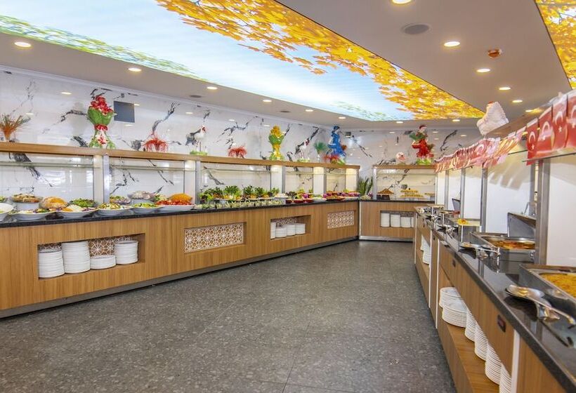 فندق Relax Beach